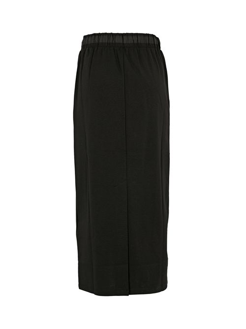 Gonna Gerard in jersey Milano di cotone e lyocell WEEKEND MAX MARA | 2525776011600005